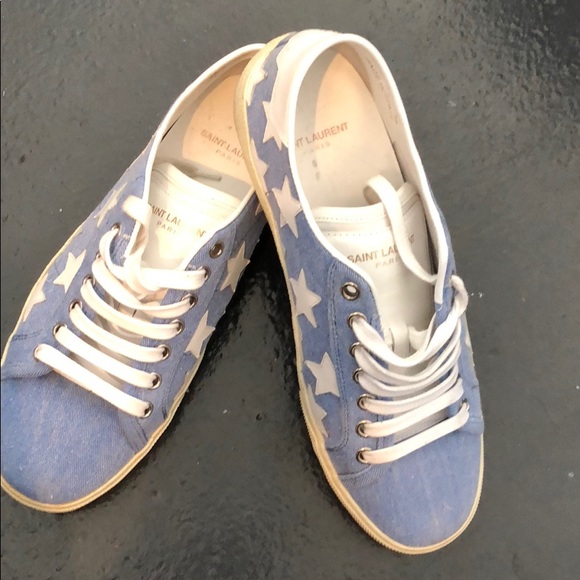 Shoes - Picture 3 of 3